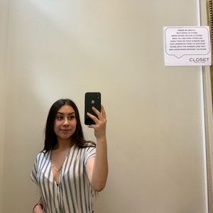 Meet your Posher, Joanna